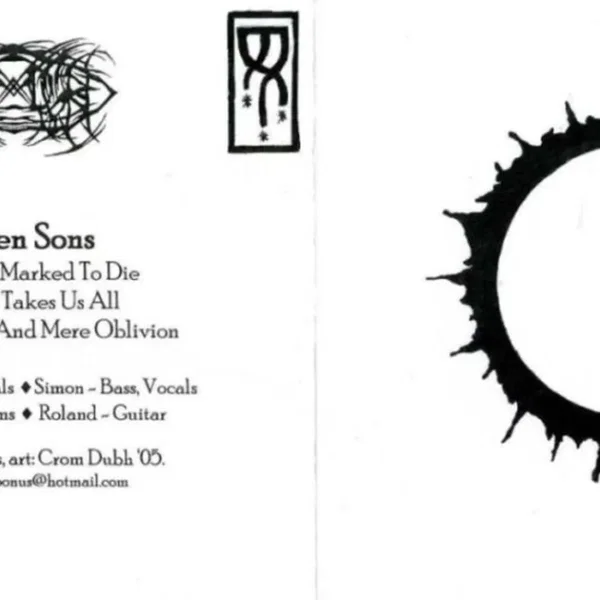 Fallen Sons