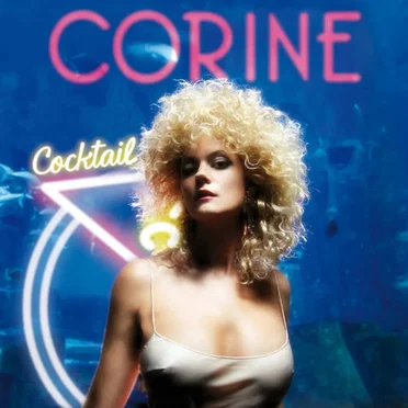 Cocktail by Corine - album cover