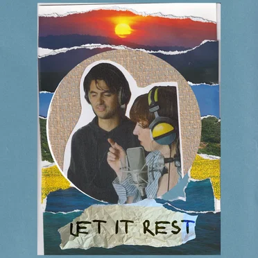 Let It Rest