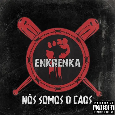 Nós Somos o Caos