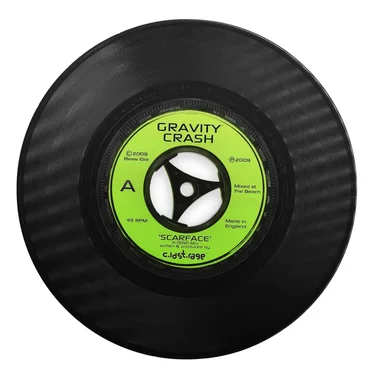 Gravity Crash