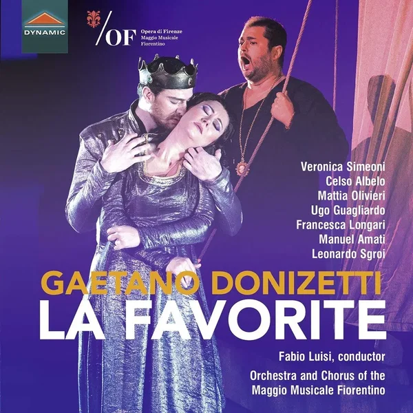 La Favorite