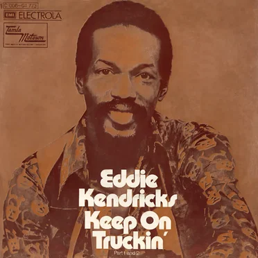 Keep On Truckin’