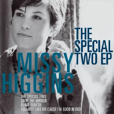 The Special Two EP