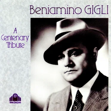 A Centenary Tribute