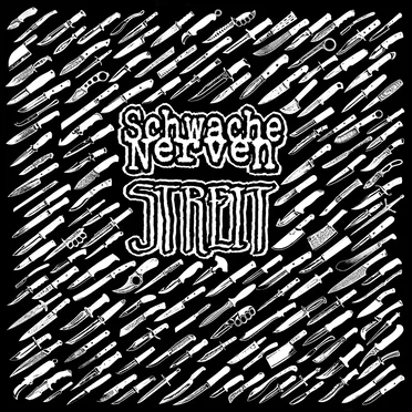 Schwache Nerven / Streit