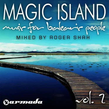 Magic Island: Music for Balearic People, Vol. 2