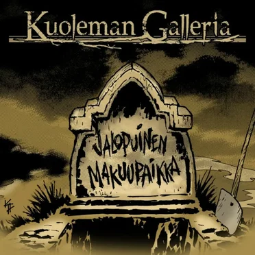Jalopuinen Makuupaikka