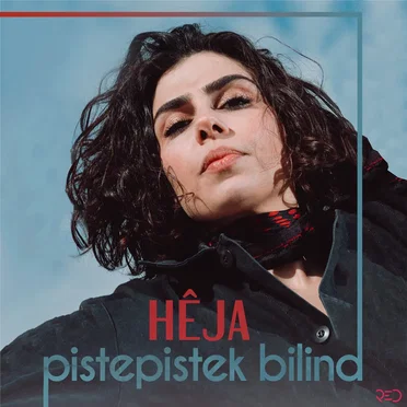 pistepistek bilind by Hêja - album cover