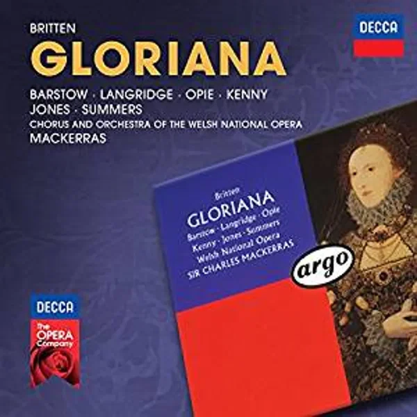 Gloriana
