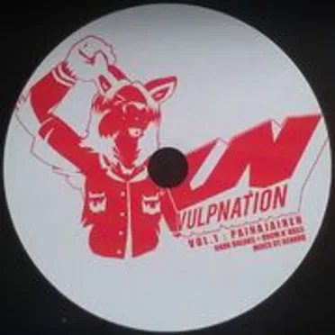 Vulpnation Vol. 1: Painajainen