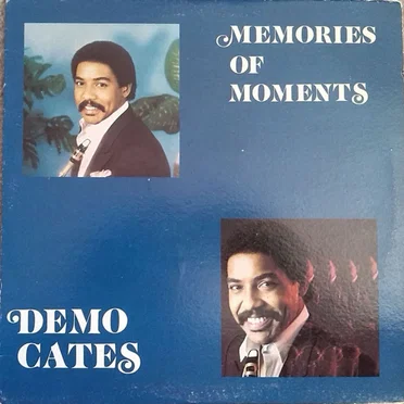 Memories of Moments