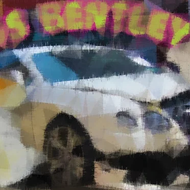 EGGS BENTLEY
