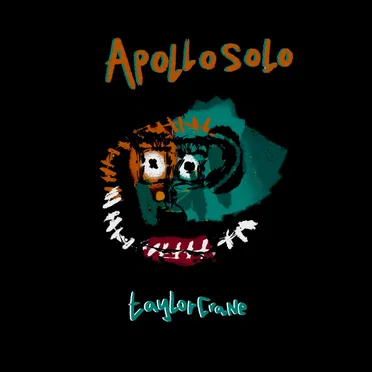 Apollo Solo by Taylor Crane - album cover