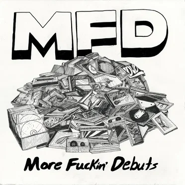 More Fuckin' Debuts