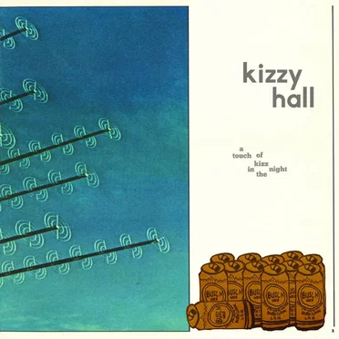 A Touch of Kizz in the Night