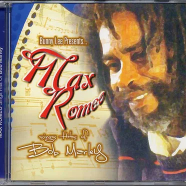 Sings Hits Of Bob Marley