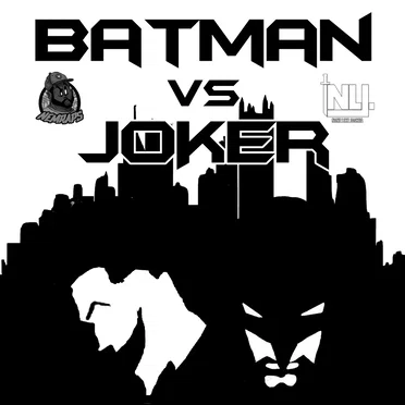 Batman vs. Joker (From “Batman: The Animated Series”)