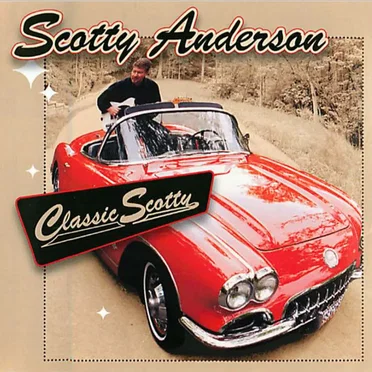 Classic Scotty