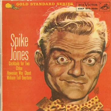 Spike Jones