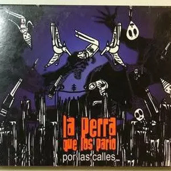 Por las calles