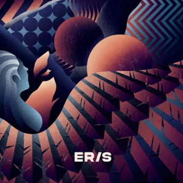 Eris by Eris - album cover