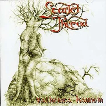 Valheista Kaunein by Scarlet Thread - album cover