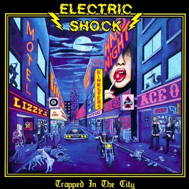 Trapped in the City