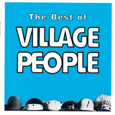 The Best of Village People