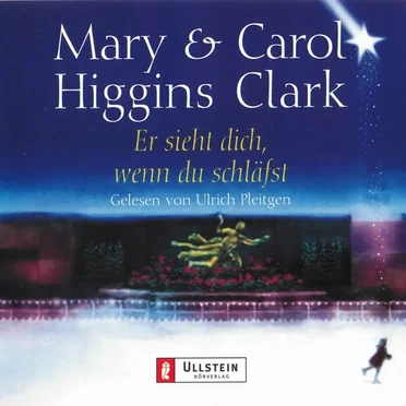 Er sieht dich, wenn du schläfst by Mary - album cover