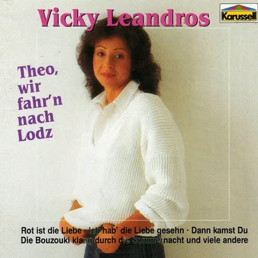 Theo, wir fahr’n nach Lodz