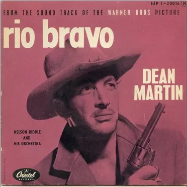 Rio Bravo
