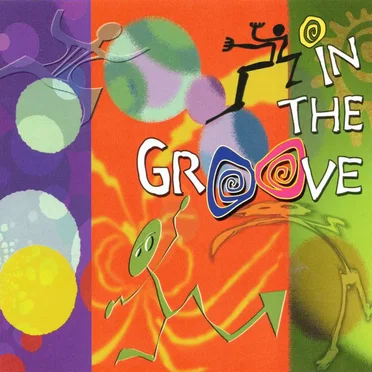 In The Groove by Various Artists - album cover