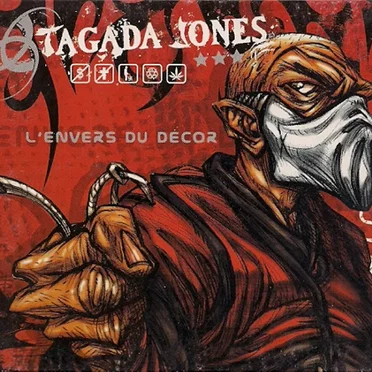 L'Envers du décor