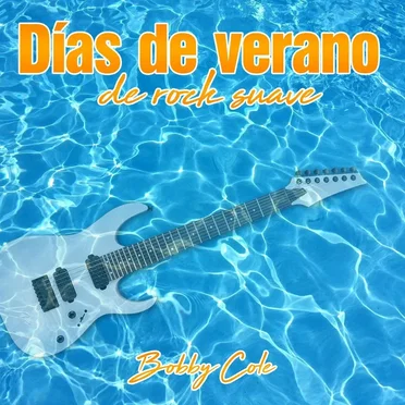 Días de verano de rock suave