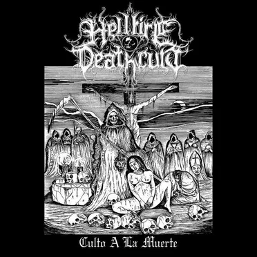 Culto a la Muerte