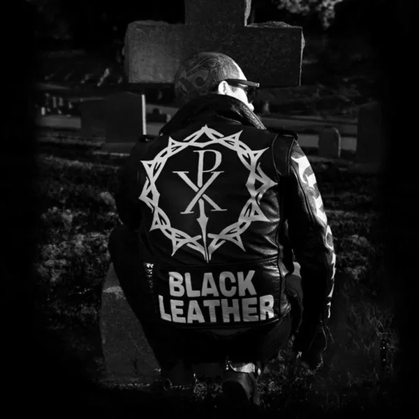 Black Leather