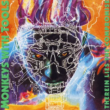 Therein Lies the Compromise by Monkeys With Tools - album cover