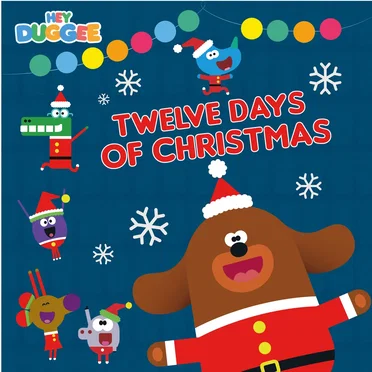 Twelve Days of Christmas