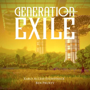 Generation Exile Soundtrack (Early Access)