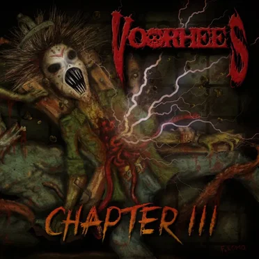 Chapter III