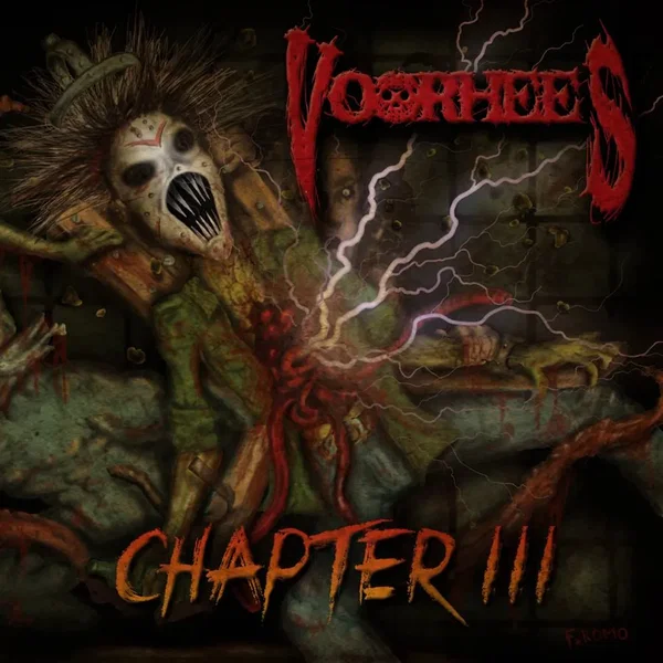 Chapter III