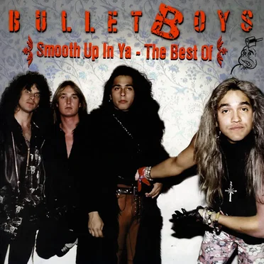 Smooth Up in Ya: The Best Of