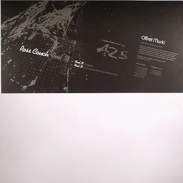 Feel It by Ross Couch - album cover