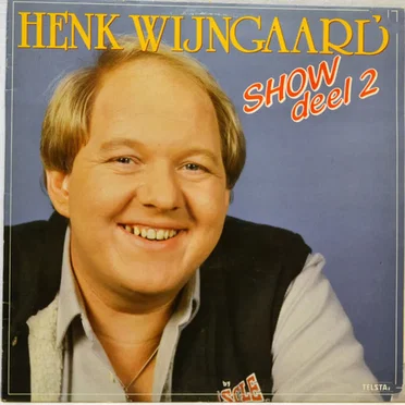 Henk Wijngaard Show, deel 2