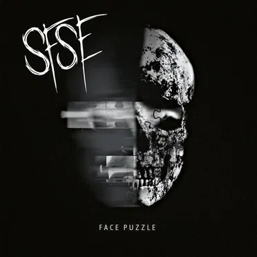 Face Puzzle by Scythe For Sore Eyes - album cover