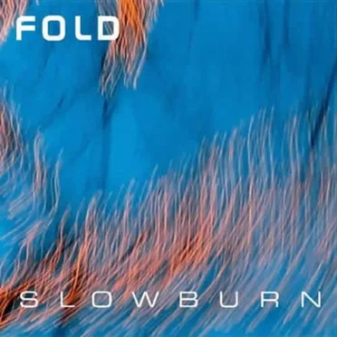 Slowburn by Fold - album cover
