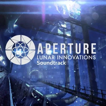 Aperture Lunar Innovations by r3d - album cover