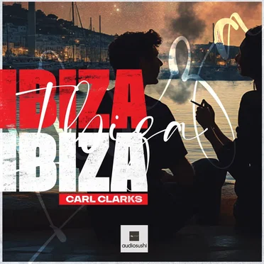 Ibiza by Carl Clarks - album cover