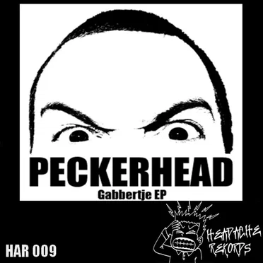 Gabbertje EP